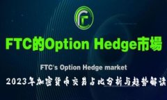  2023年加密货币交易占比分析与趋势解读