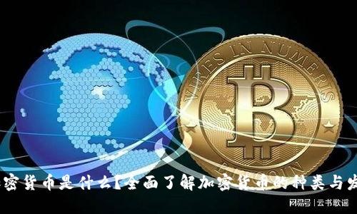 :加密货币是什么？全面了解加密货币的种类与发展